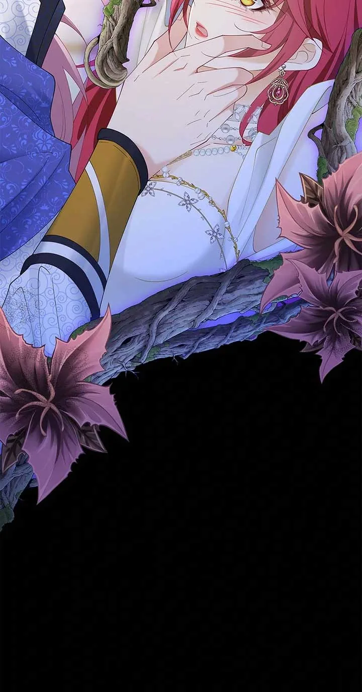 I’m in Love with My Foe Chapter 114 page 36