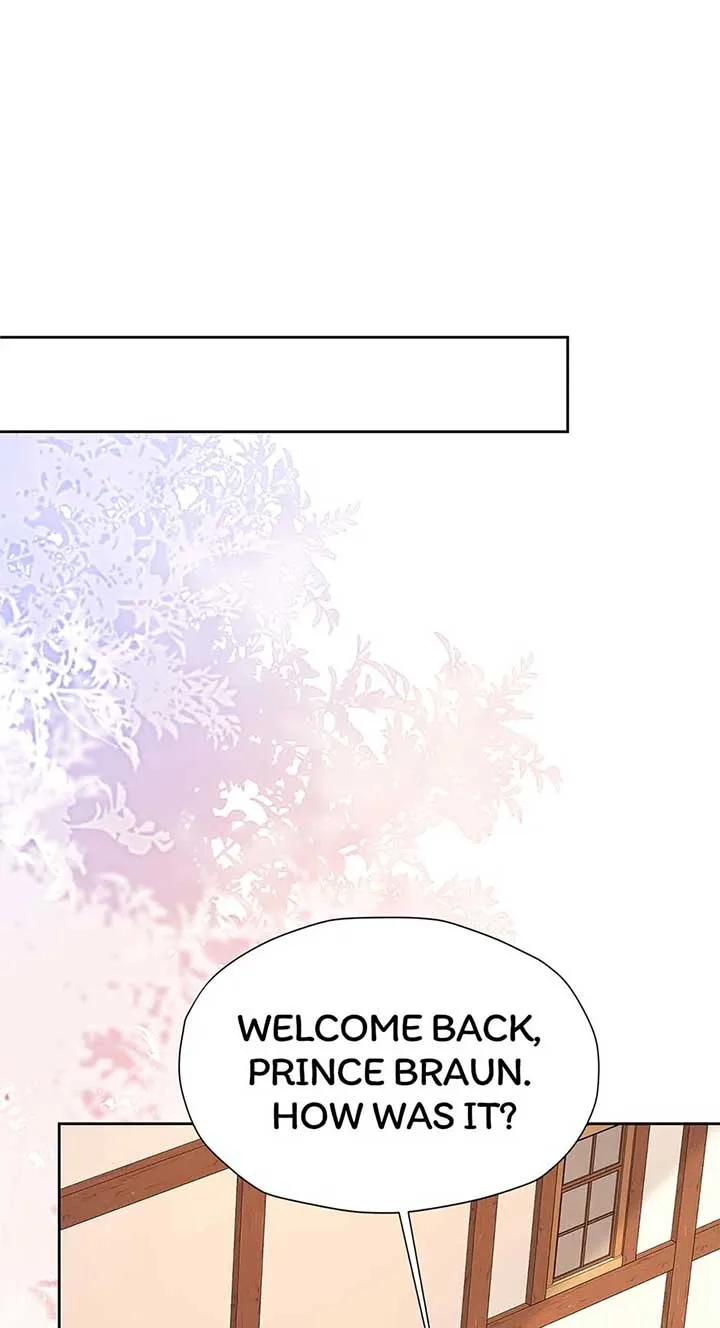 I’m in Love with My Foe Chapter 112 page 31