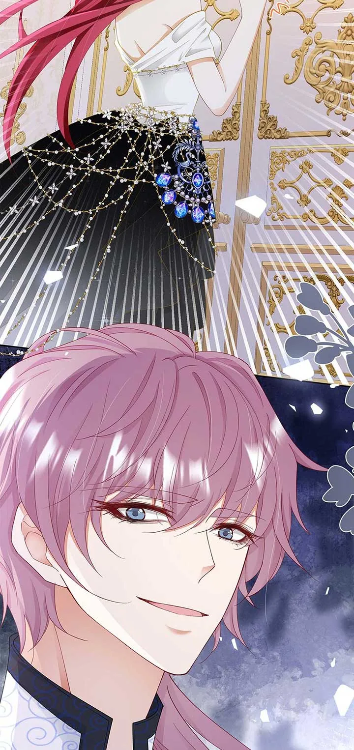 I’m in Love with My Foe Chapter 114 page 22