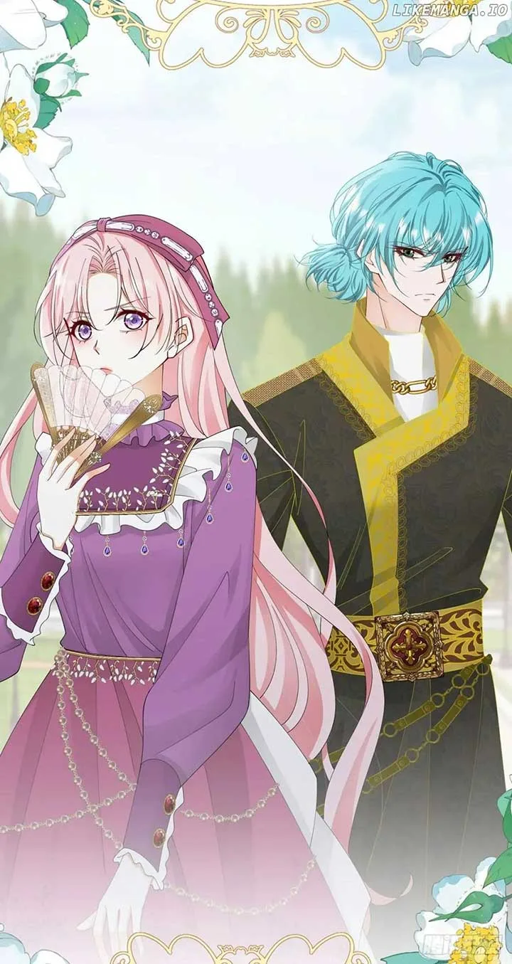 I’m in Love with My Foe Chapter 117 page 28