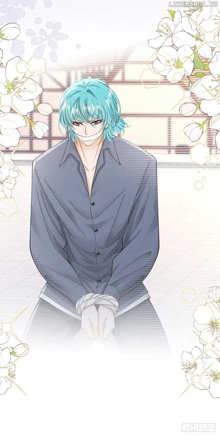 I’m in Love with My Foe Chapter 117 page 44