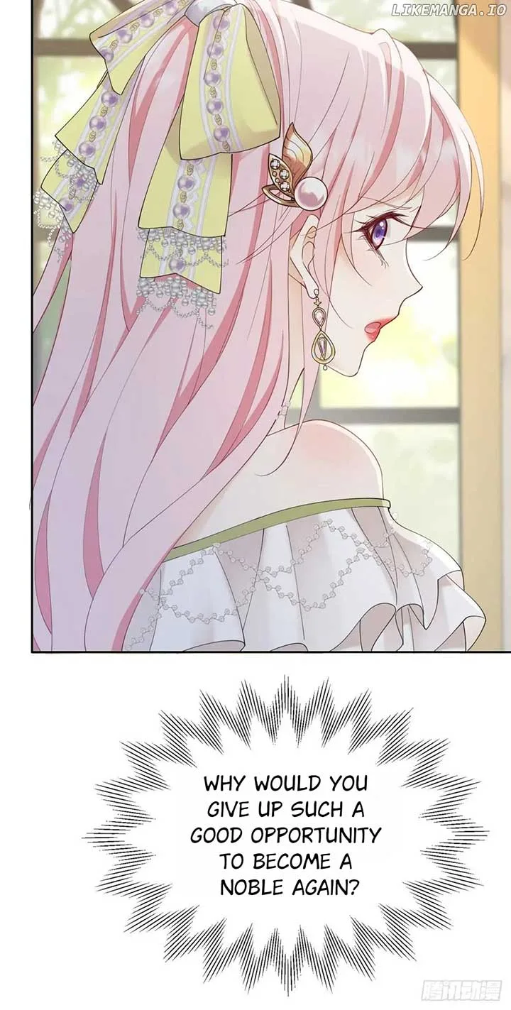 I’m in Love with My Foe Chapter 117 page 23