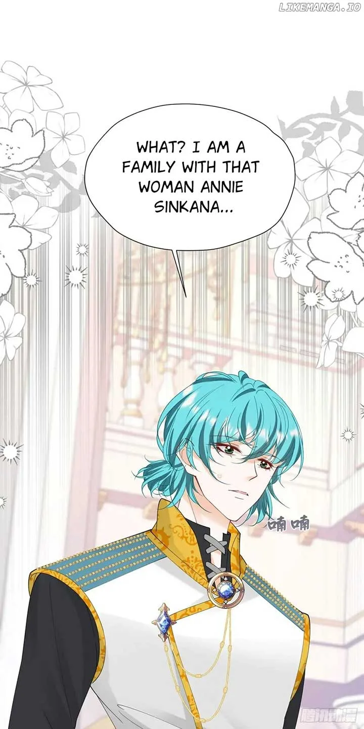 I’m in Love with My Foe Chapter 117 page 60