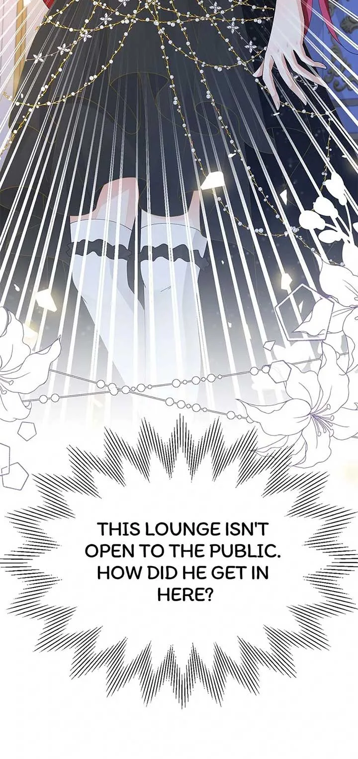 I’m in Love with My Foe Chapter 114 page 25