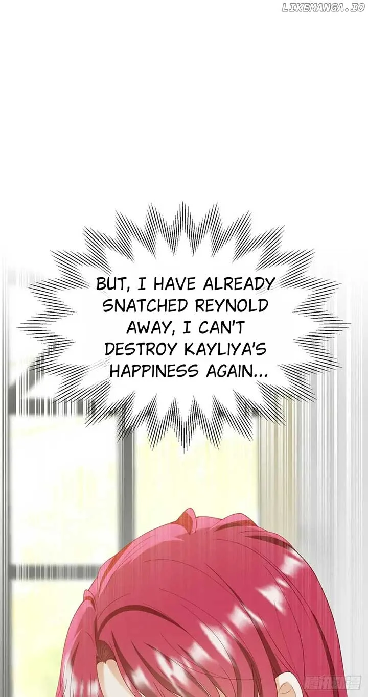 I’m in Love with My Foe Chapter 117 page 48