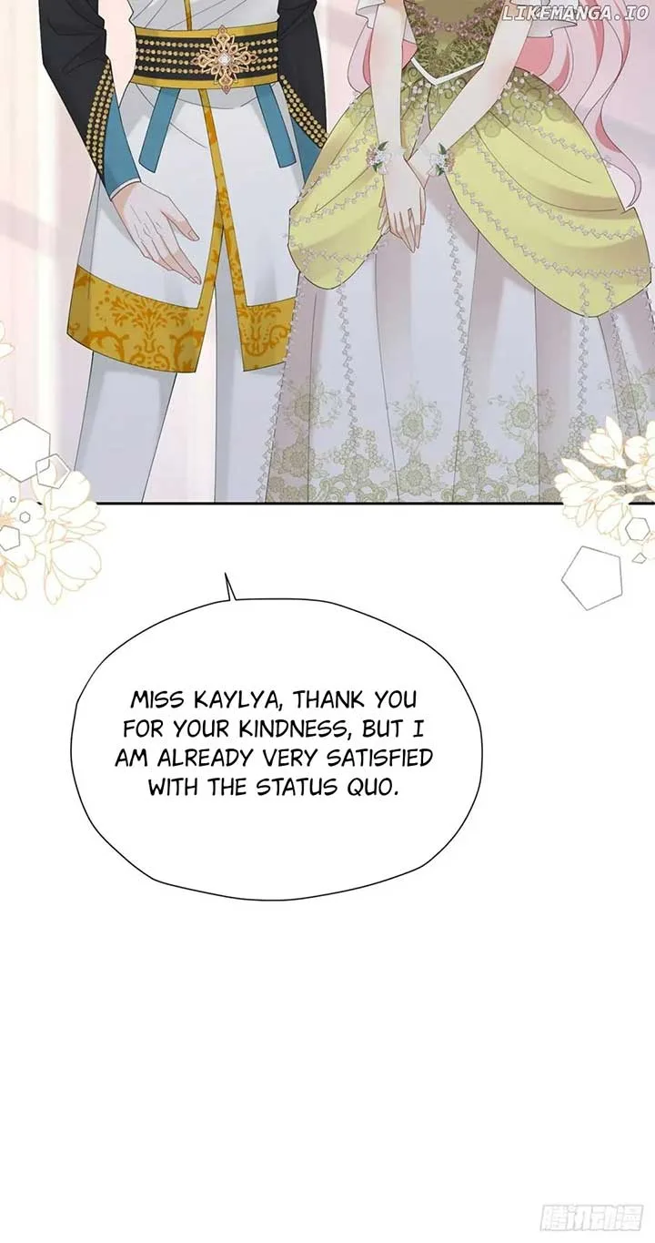 I’m in Love with My Foe Chapter 117 page 53