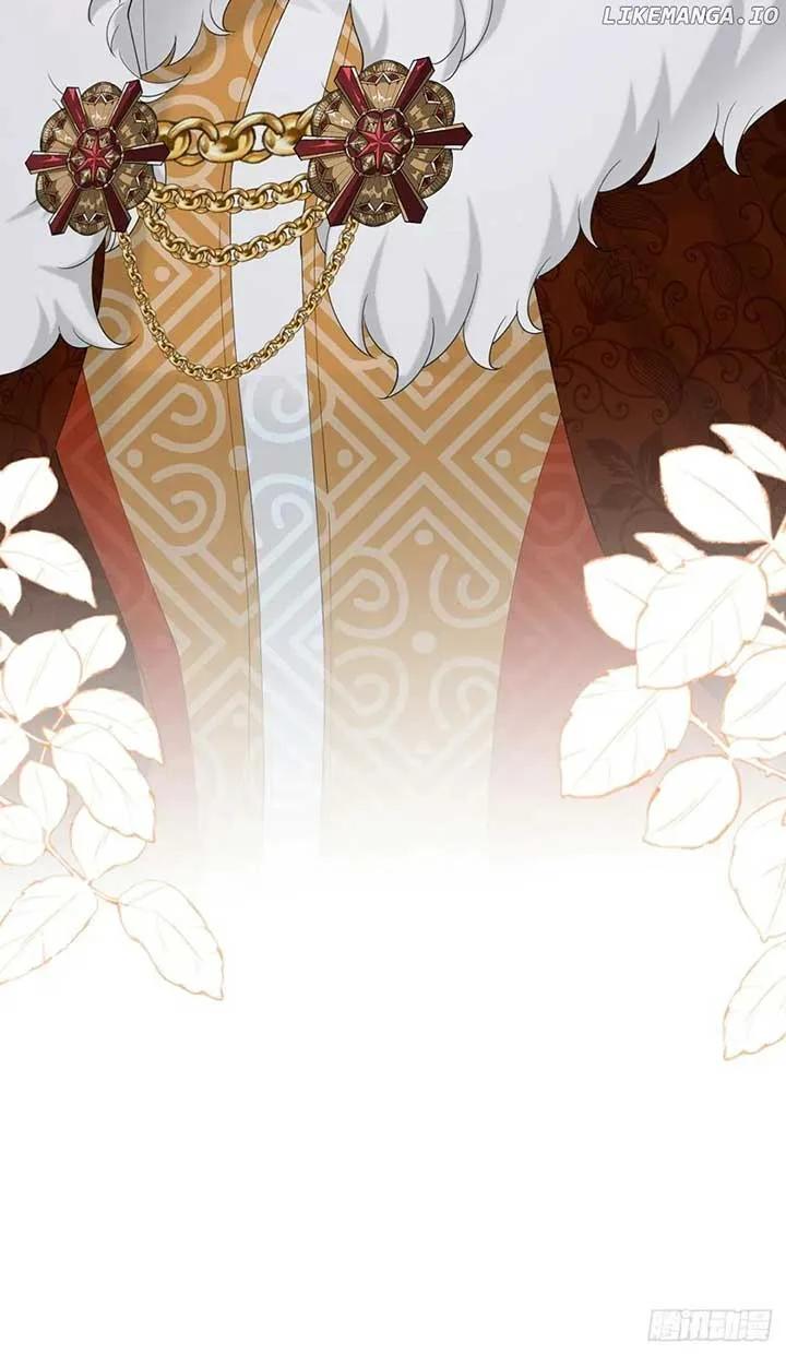 I’m in Love with My Foe Chapter 117 page 17