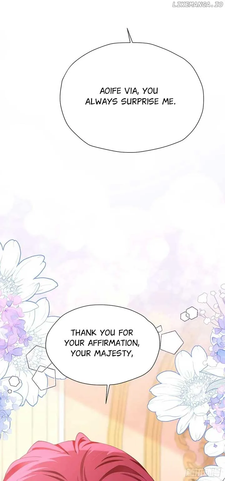 I’m in Love with My Foe Chapter 117 page 10