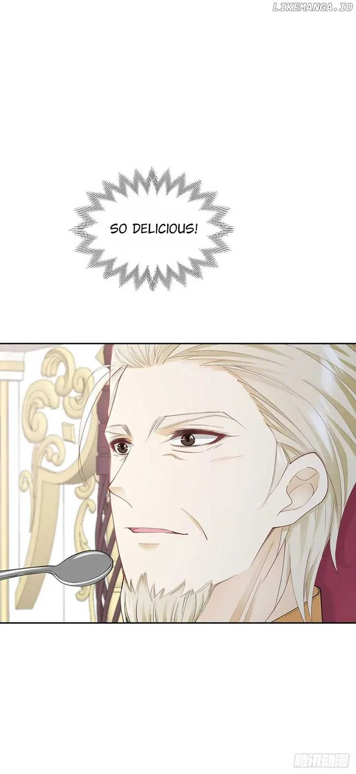 I’m in Love with My Foe Chapter 117 page 6
