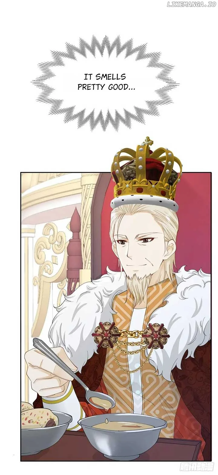 I’m in Love with My Foe Chapter 117 page 5