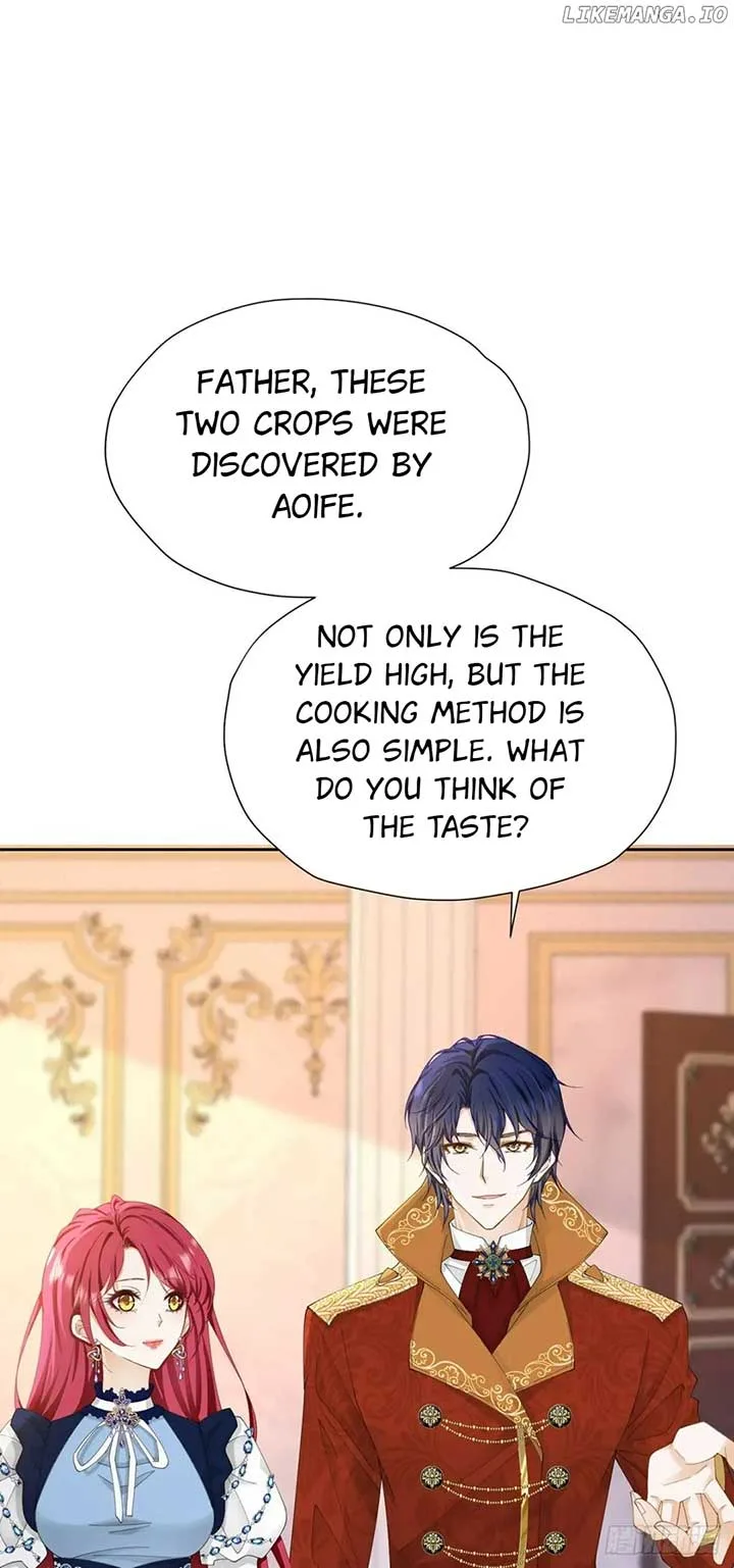 I’m in Love with My Foe Chapter 117 page 7
