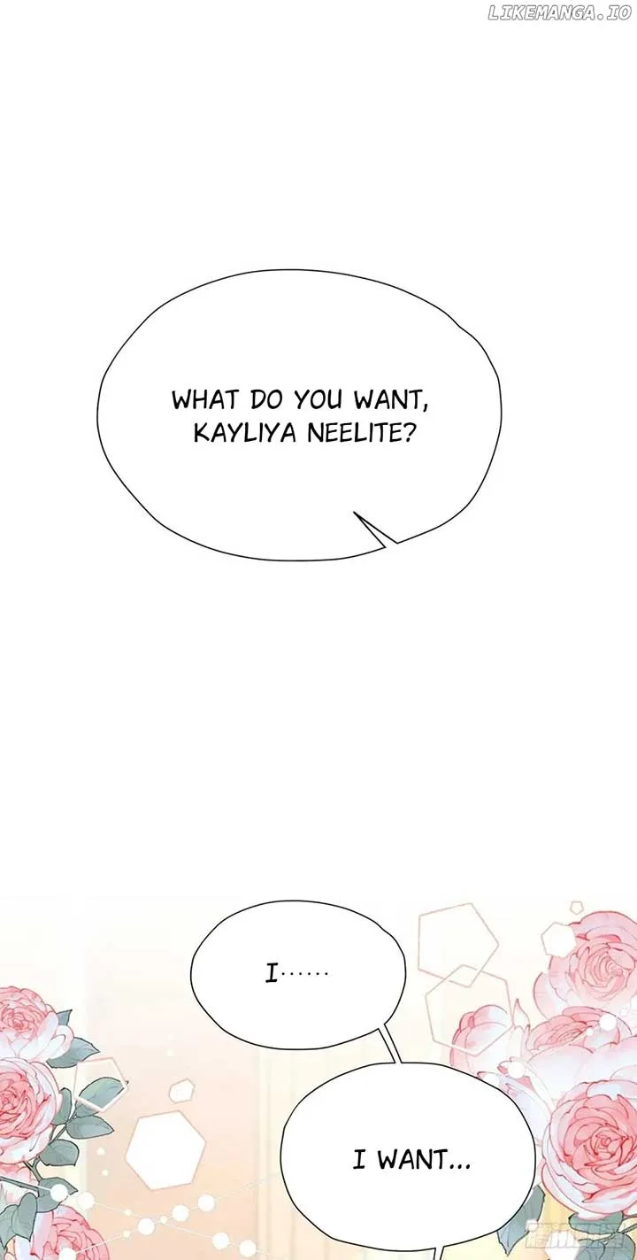 I’m in Love with My Foe Chapter 117 page 24