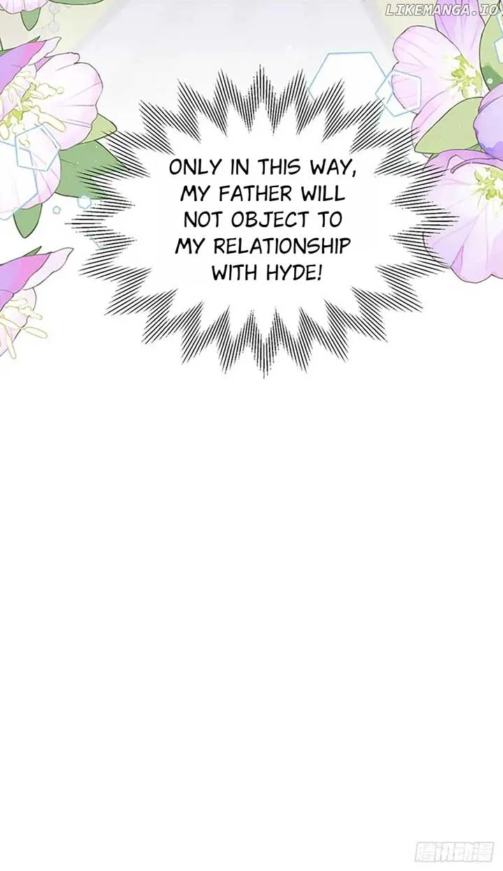 I’m in Love with My Foe Chapter 117 page 34