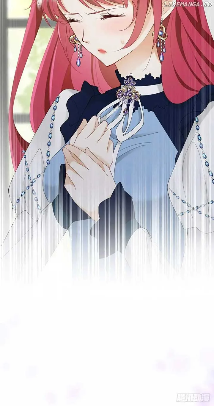 I’m in Love with My Foe Chapter 117 page 49