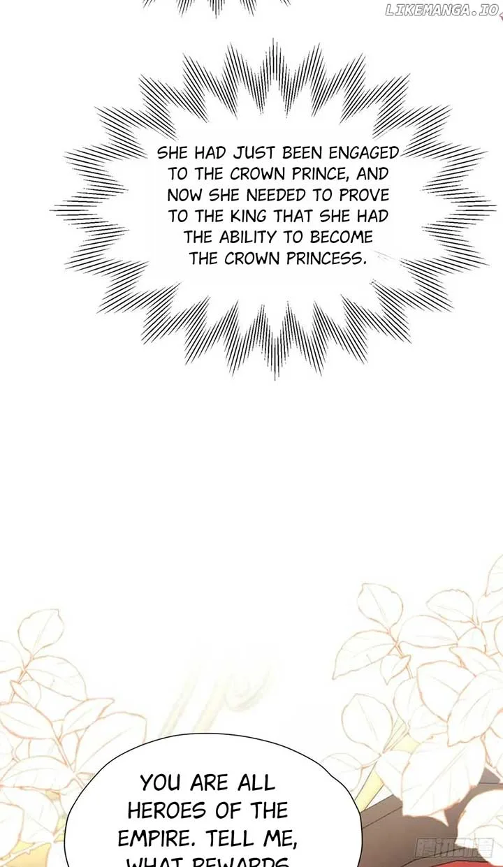 I’m in Love with My Foe Chapter 117 page 15