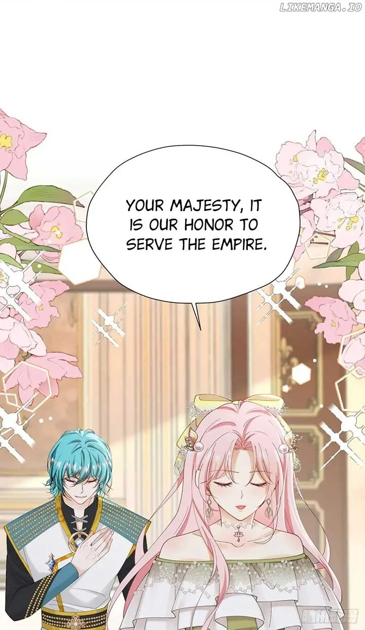 I’m in Love with My Foe Chapter 117 page 13