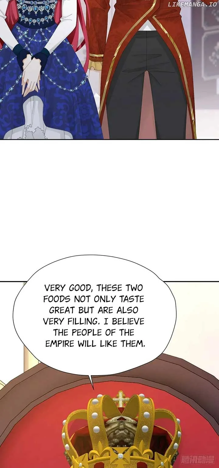 I’m in Love with My Foe Chapter 117 page 8