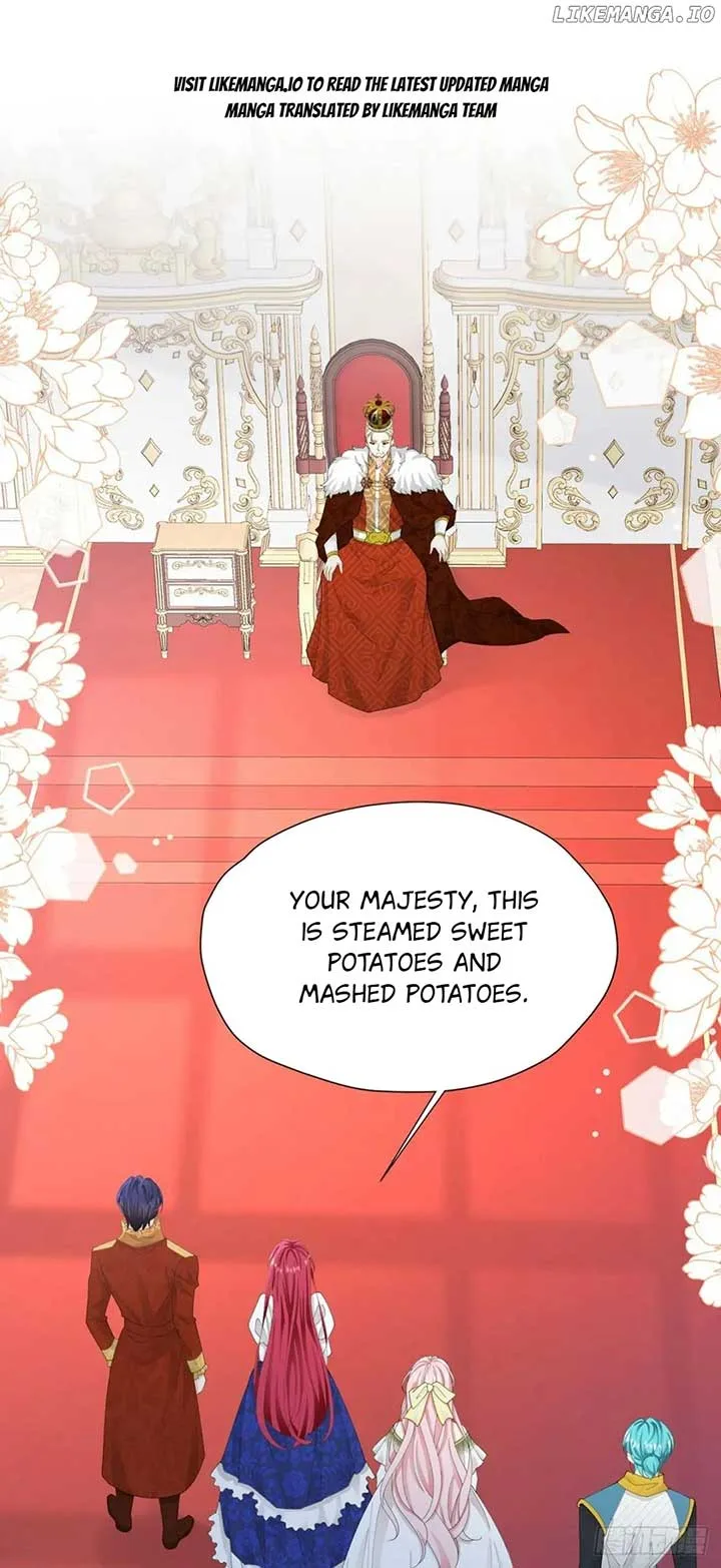 I’m in Love with My Foe Chapter 117 page 2