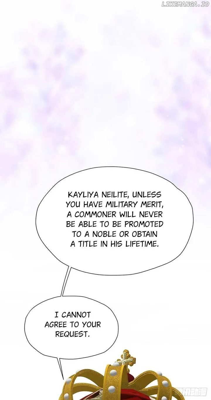 I’m in Love with My Foe Chapter 117 page 50