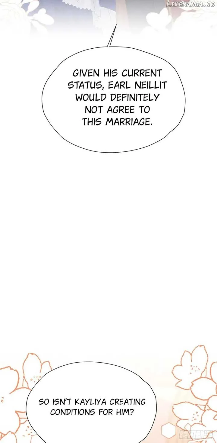 I’m in Love with My Foe Chapter 117 page 38