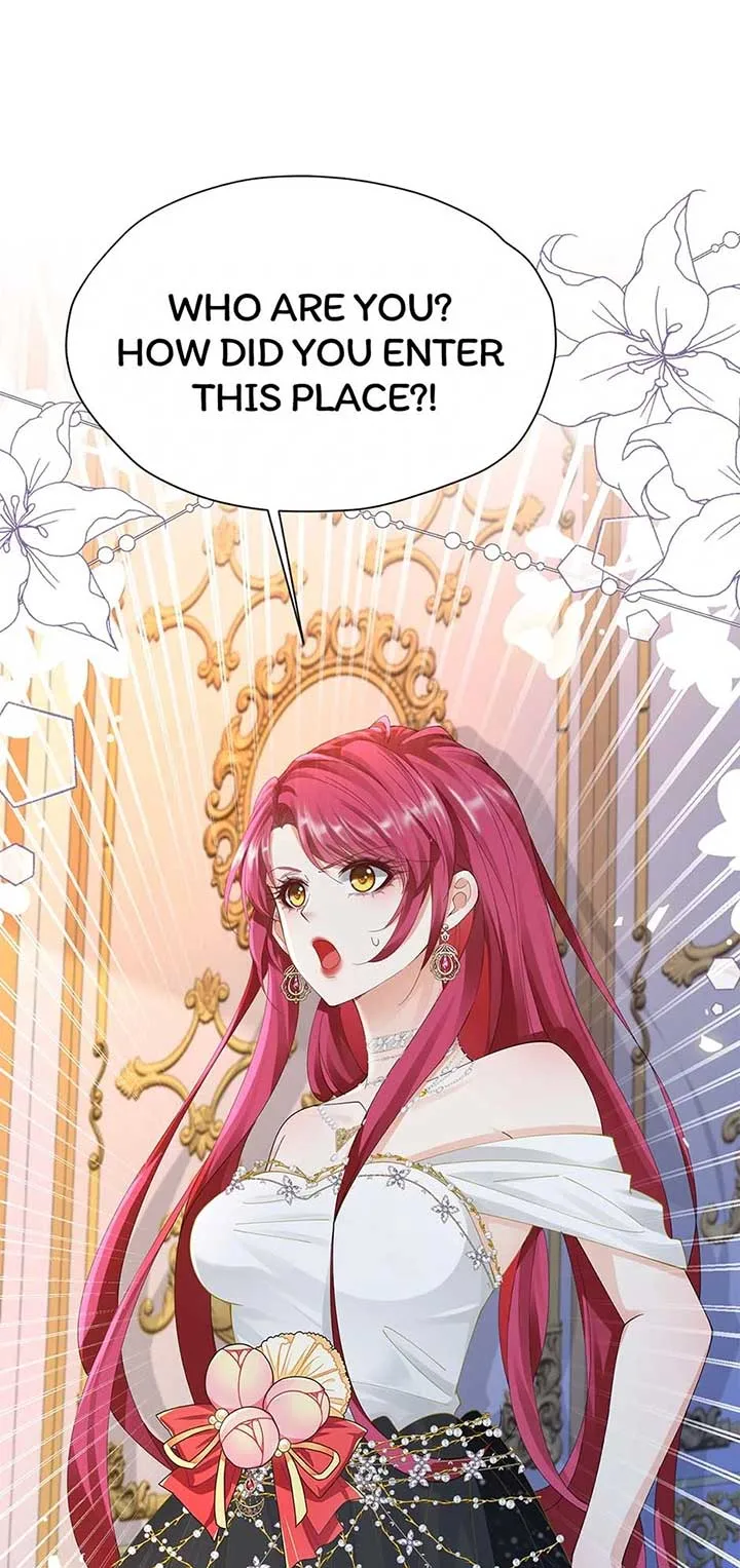 I’m in Love with My Foe Chapter 114 page 24
