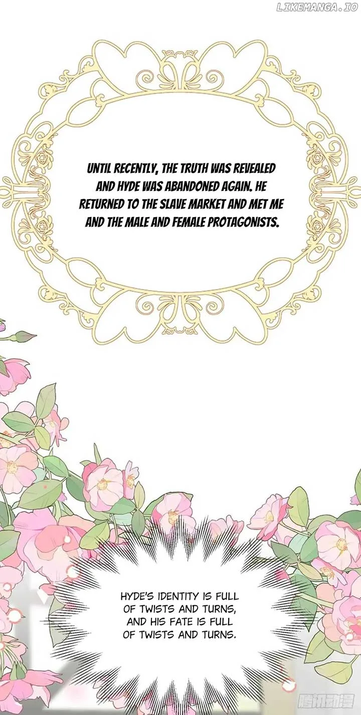I’m in Love with My Foe Chapter 117 page 45