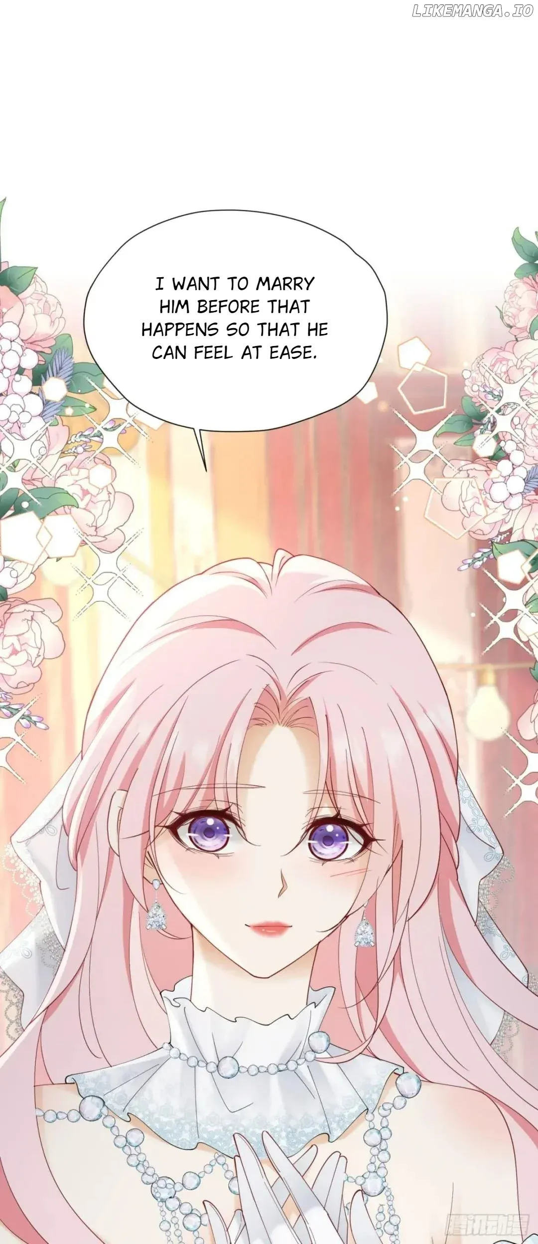 I’m in Love with My Foe Chapter 119 page 8