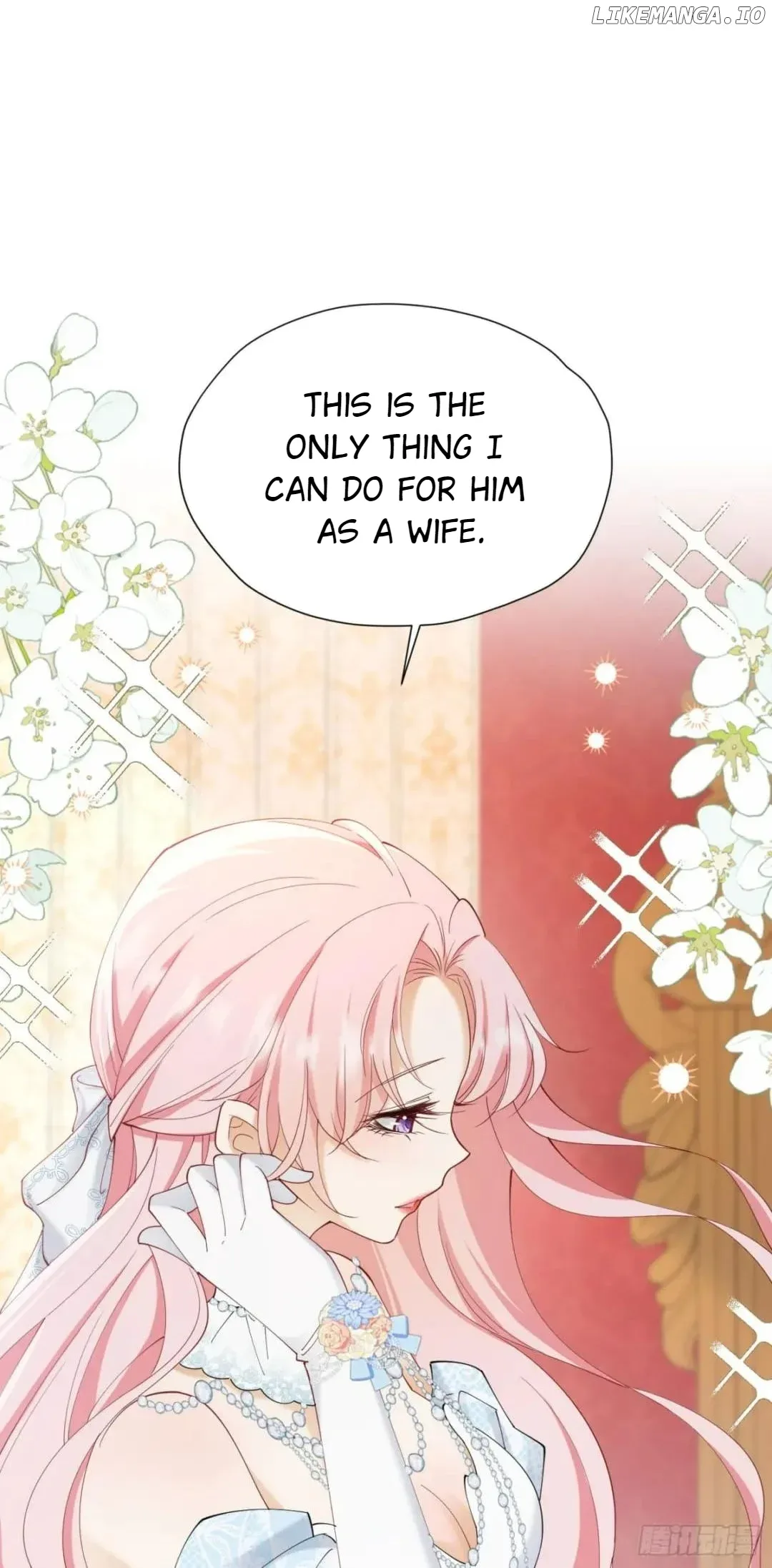 I’m in Love with My Foe Chapter 119 page 15