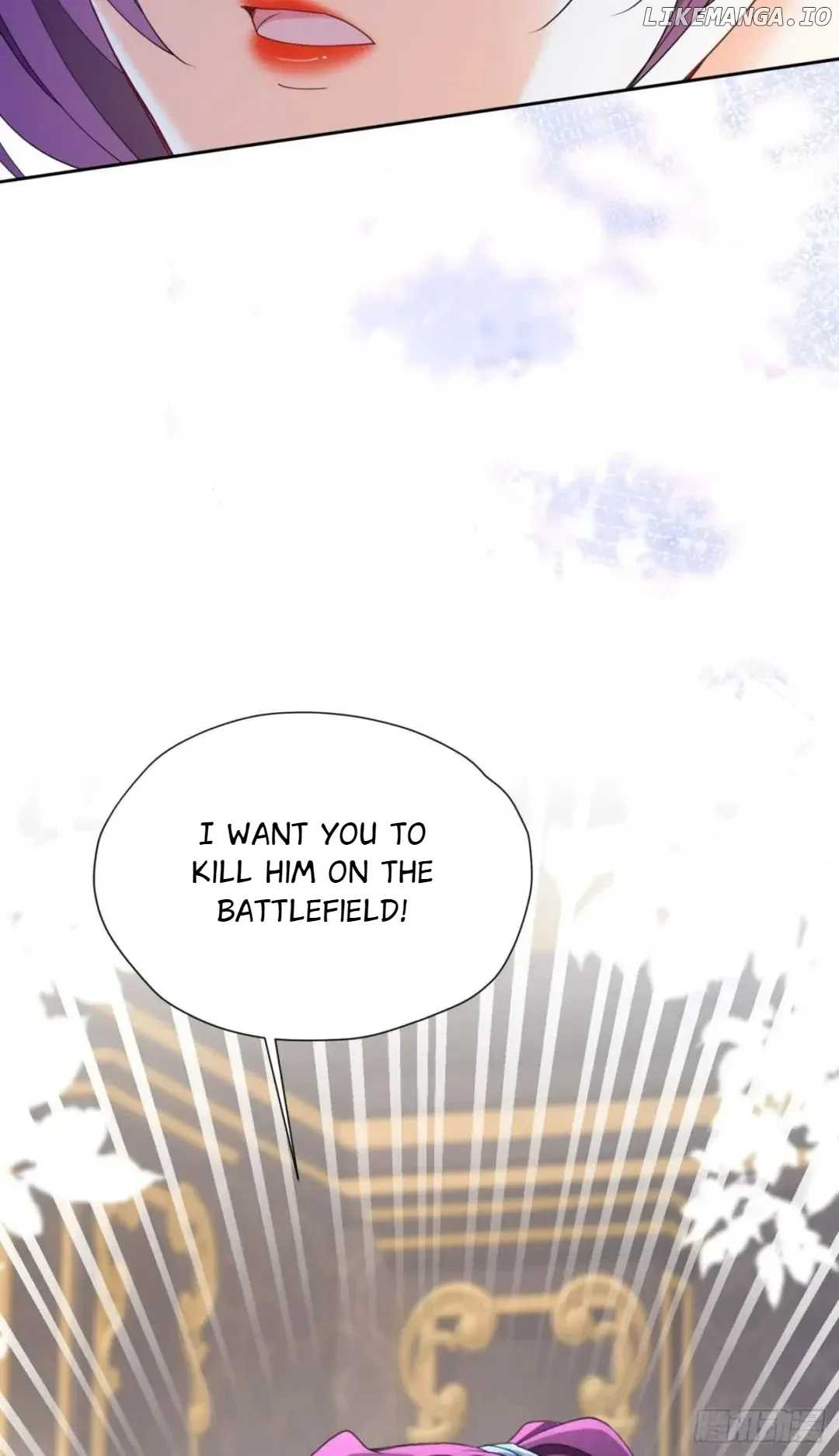 I’m in Love with My Foe Chapter 119 page 46