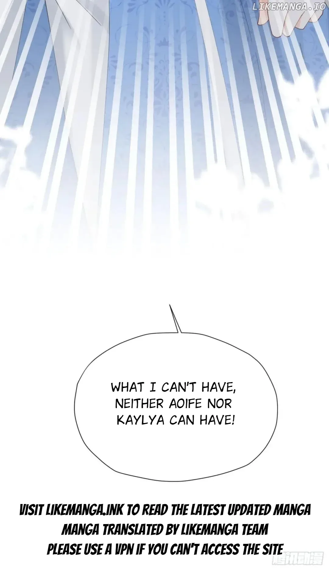 I’m in Love with My Foe Chapter 119 page 48