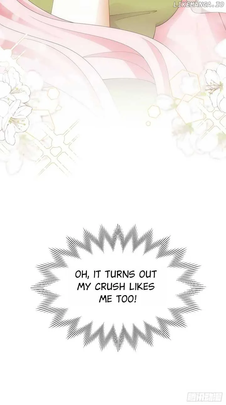 I’m in Love with My Foe Chapter 118 page 43