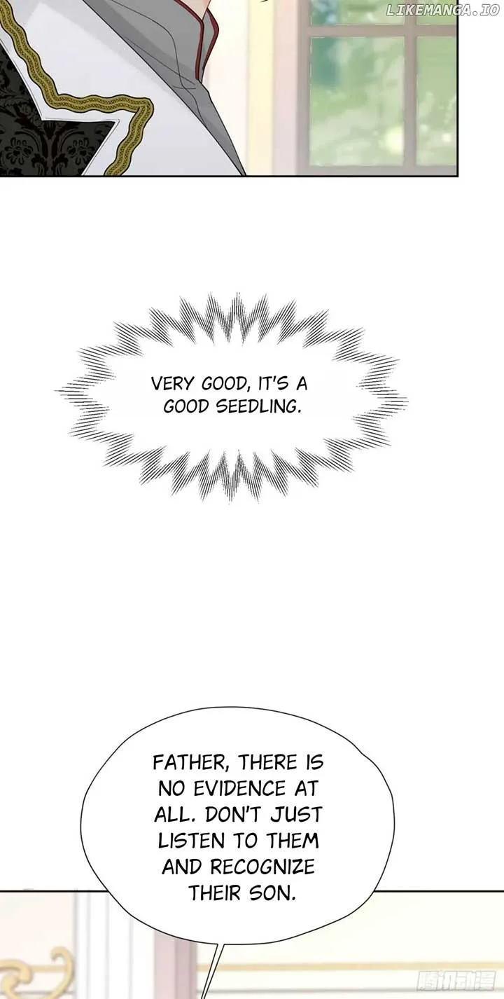 I’m in Love with My Foe Chapter 118 page 17