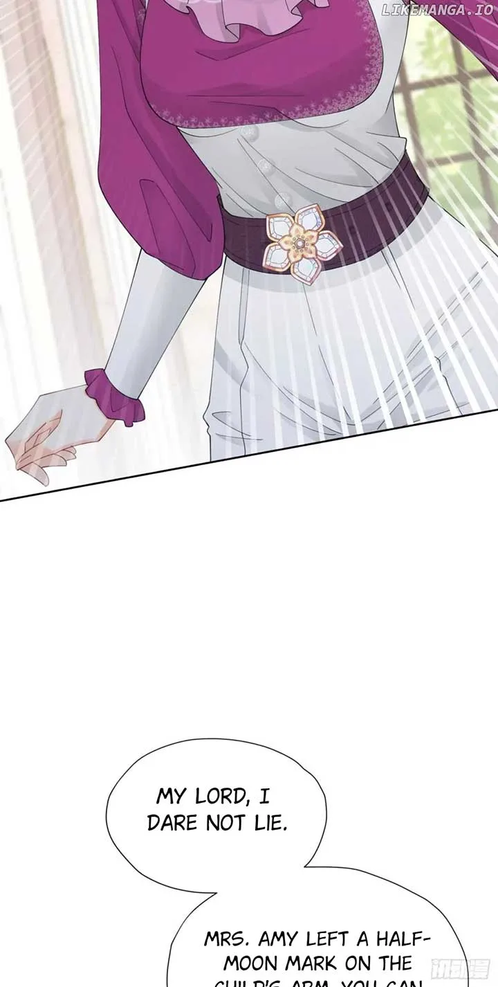 I’m in Love with My Foe Chapter 118 page 31
