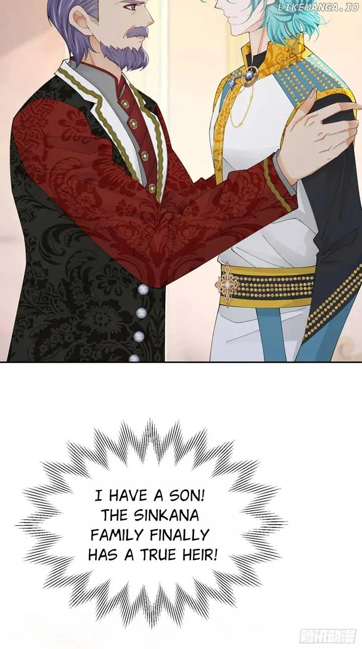I’m in Love with My Foe Chapter 118 page 39