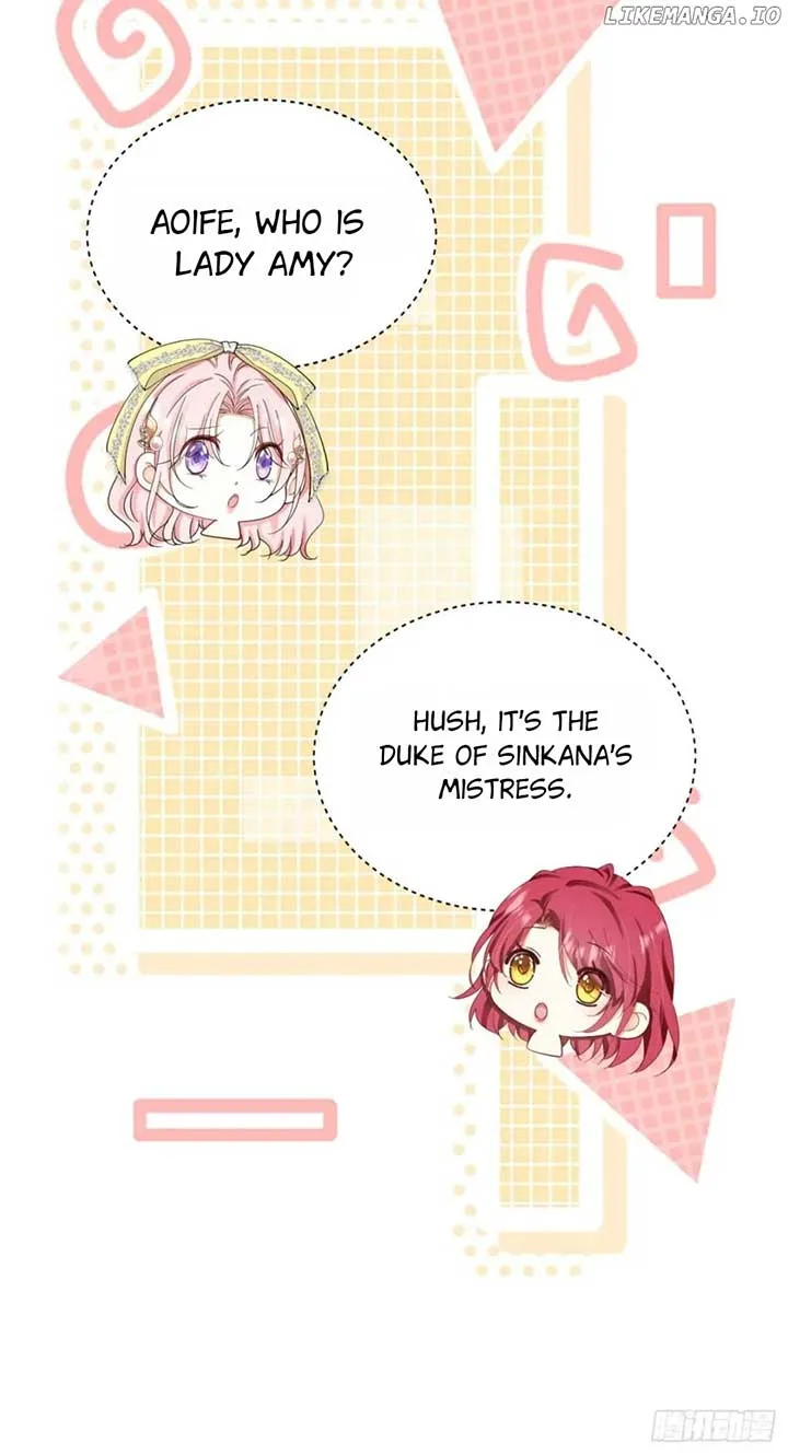 I’m in Love with My Foe Chapter 118 page 29