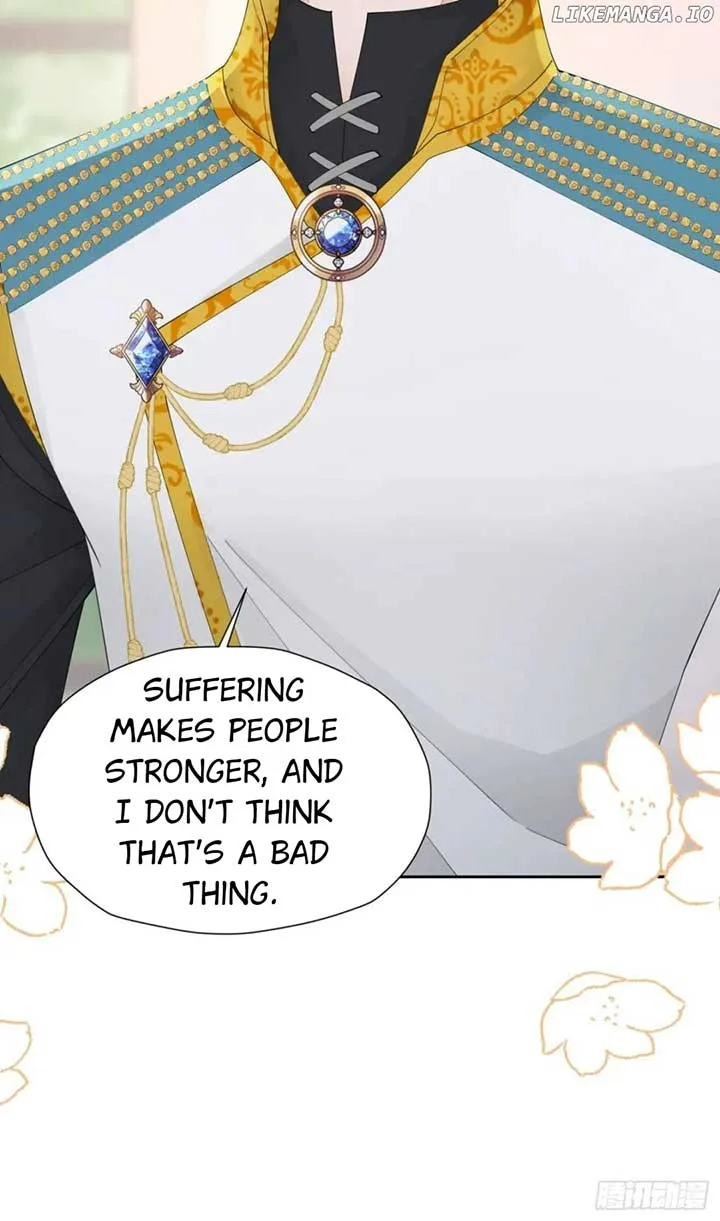 I’m in Love with My Foe Chapter 118 page 15