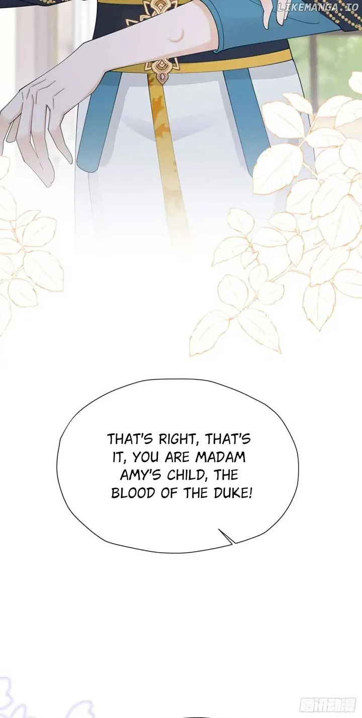 I’m in Love with My Foe Chapter 118 page 34