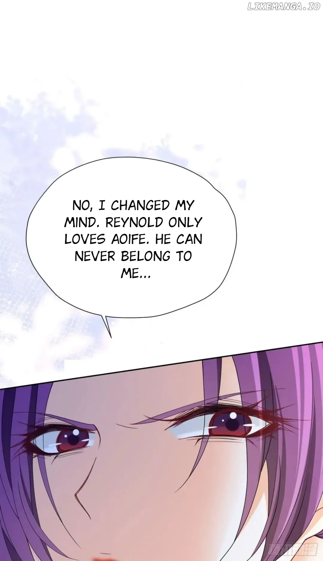 I’m in Love with My Foe Chapter 119 page 45