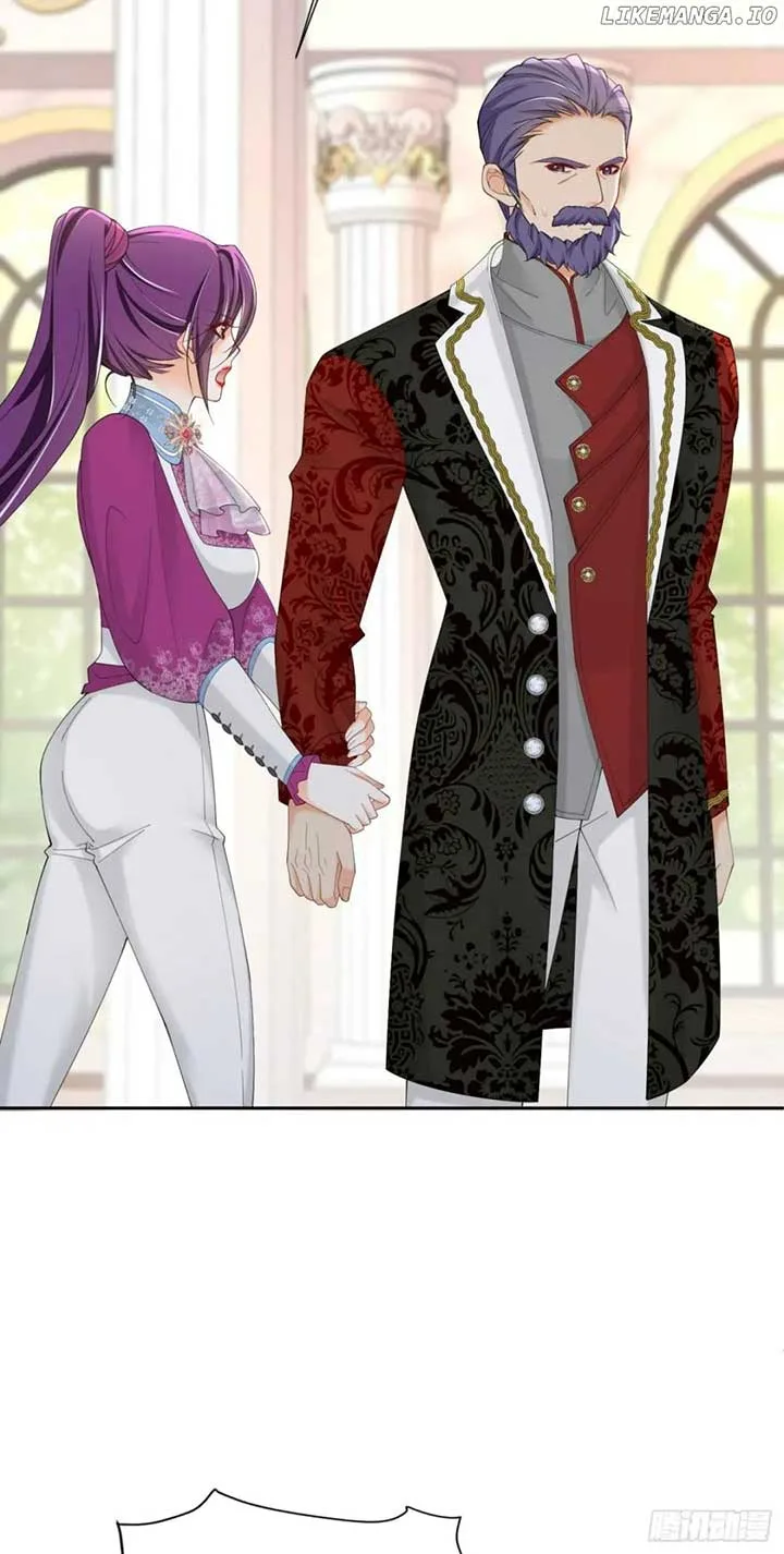 I’m in Love with My Foe Chapter 118 page 18