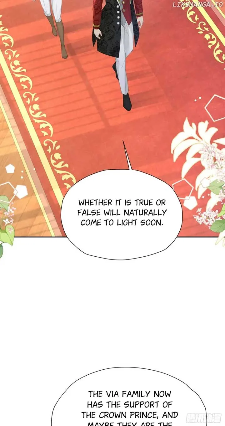 I’m in Love with My Foe Chapter 118 page 3