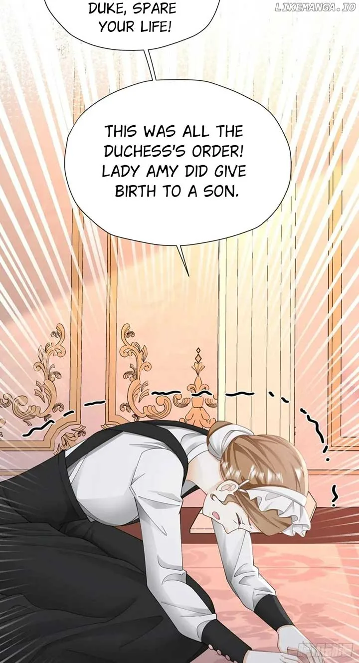 I’m in Love with My Foe Chapter 118 page 27