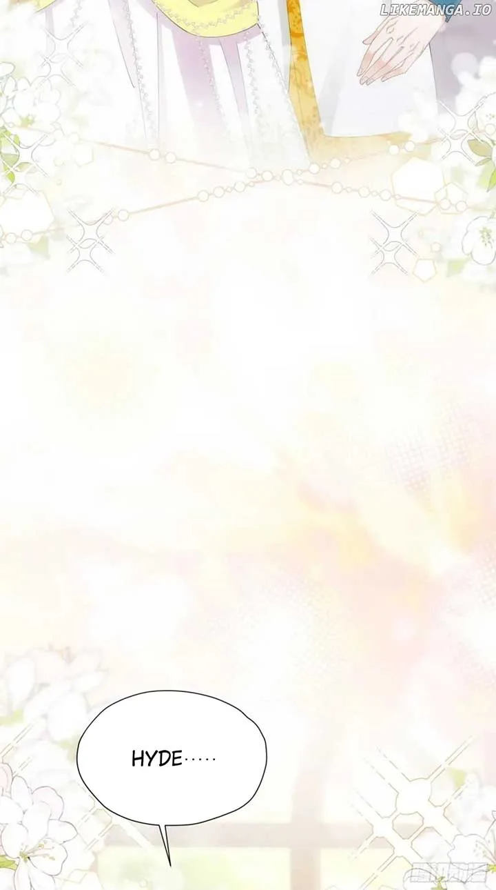 I’m in Love with My Foe Chapter 118 page 41