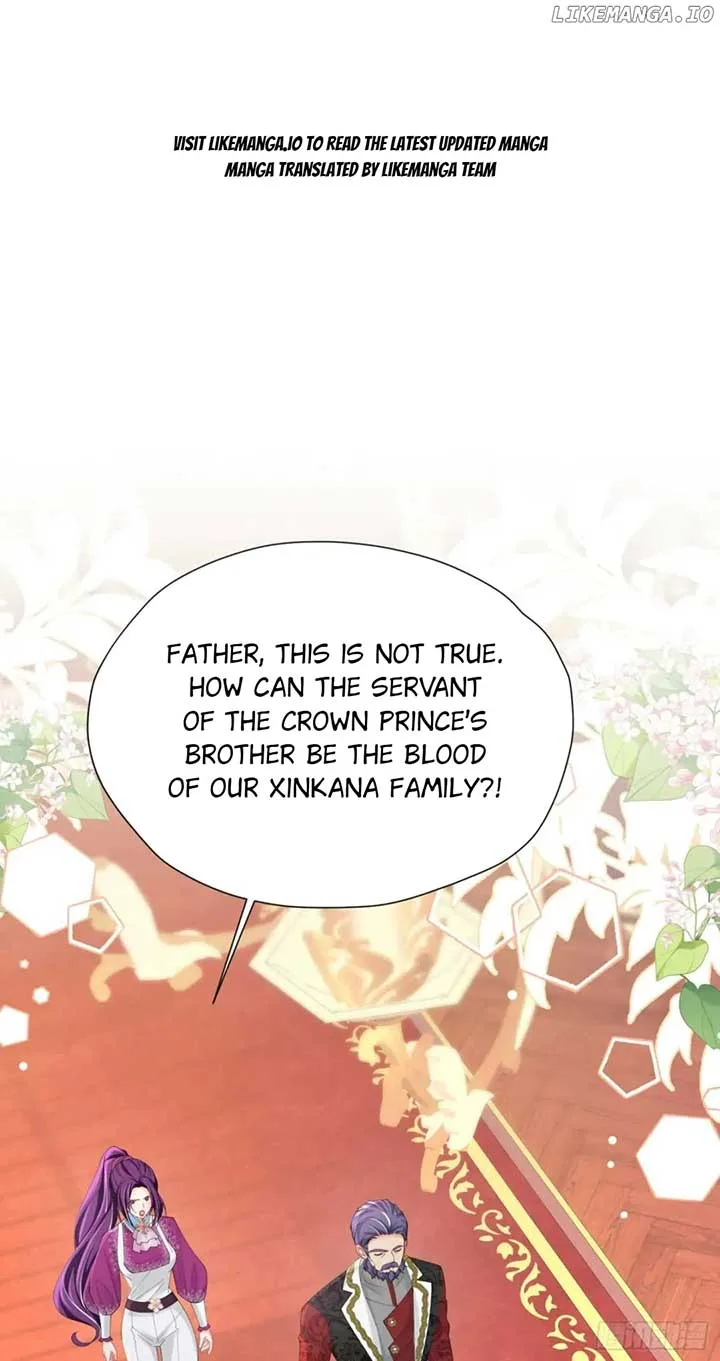 I’m in Love with My Foe Chapter 118 page 2