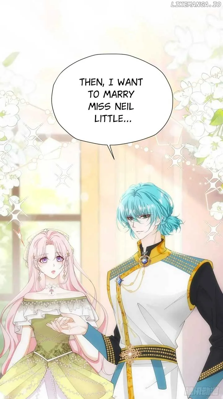 I’m in Love with My Foe Chapter 118 page 40
