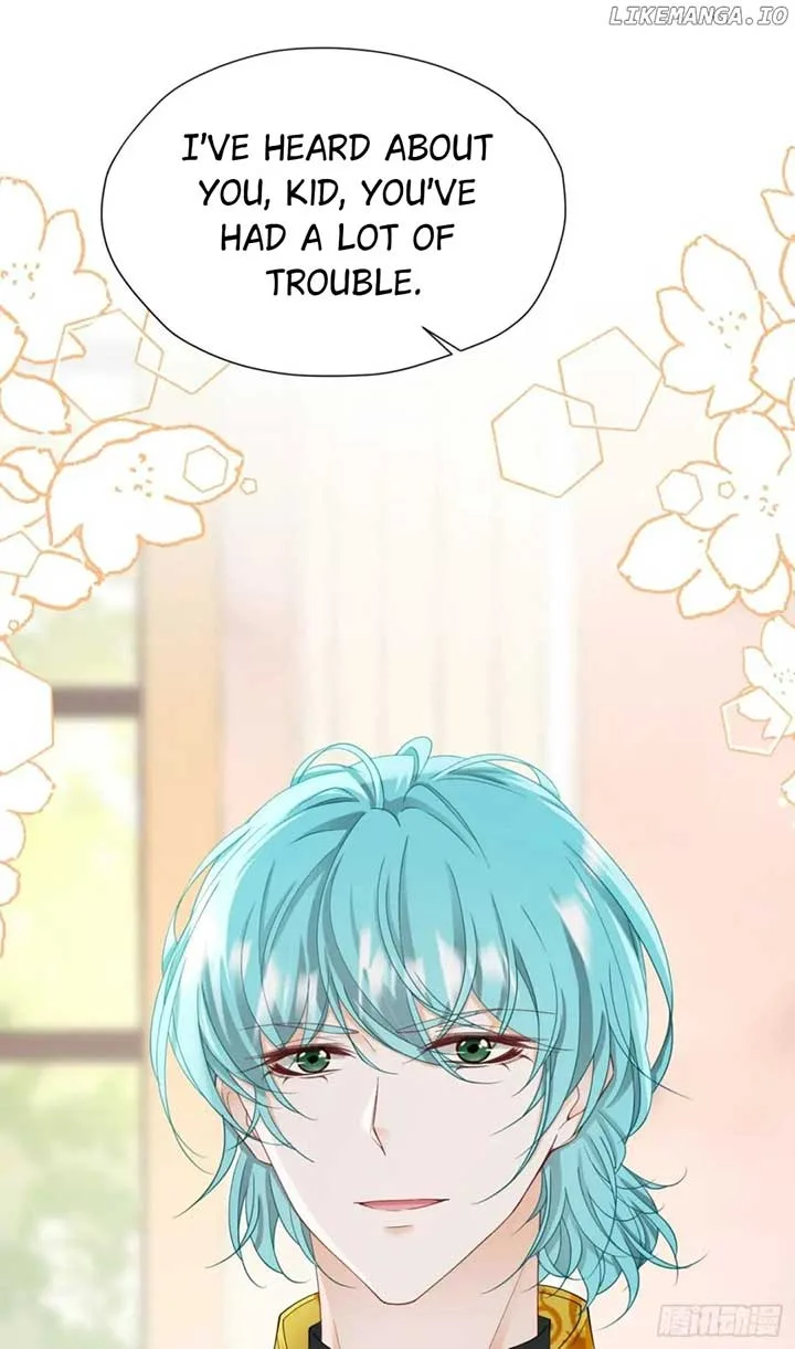 I’m in Love with My Foe Chapter 118 page 14