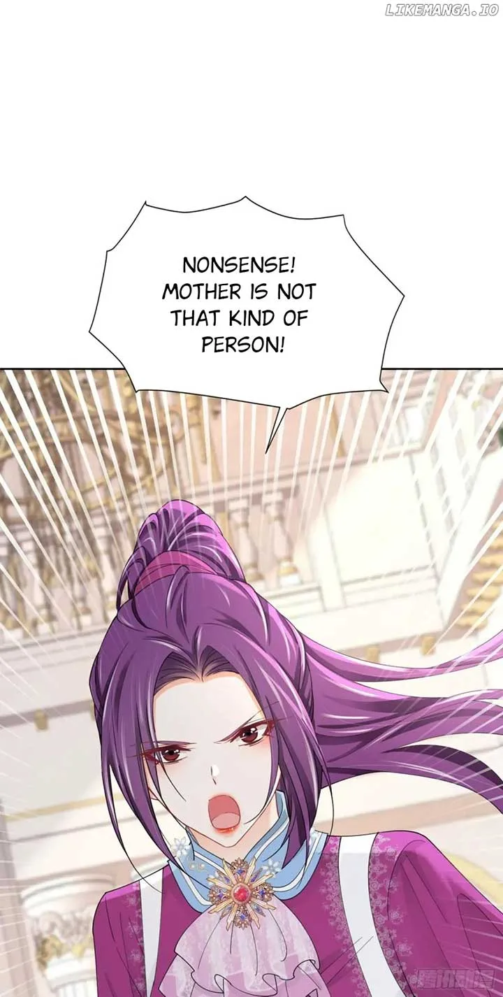 I’m in Love with My Foe Chapter 118 page 30
