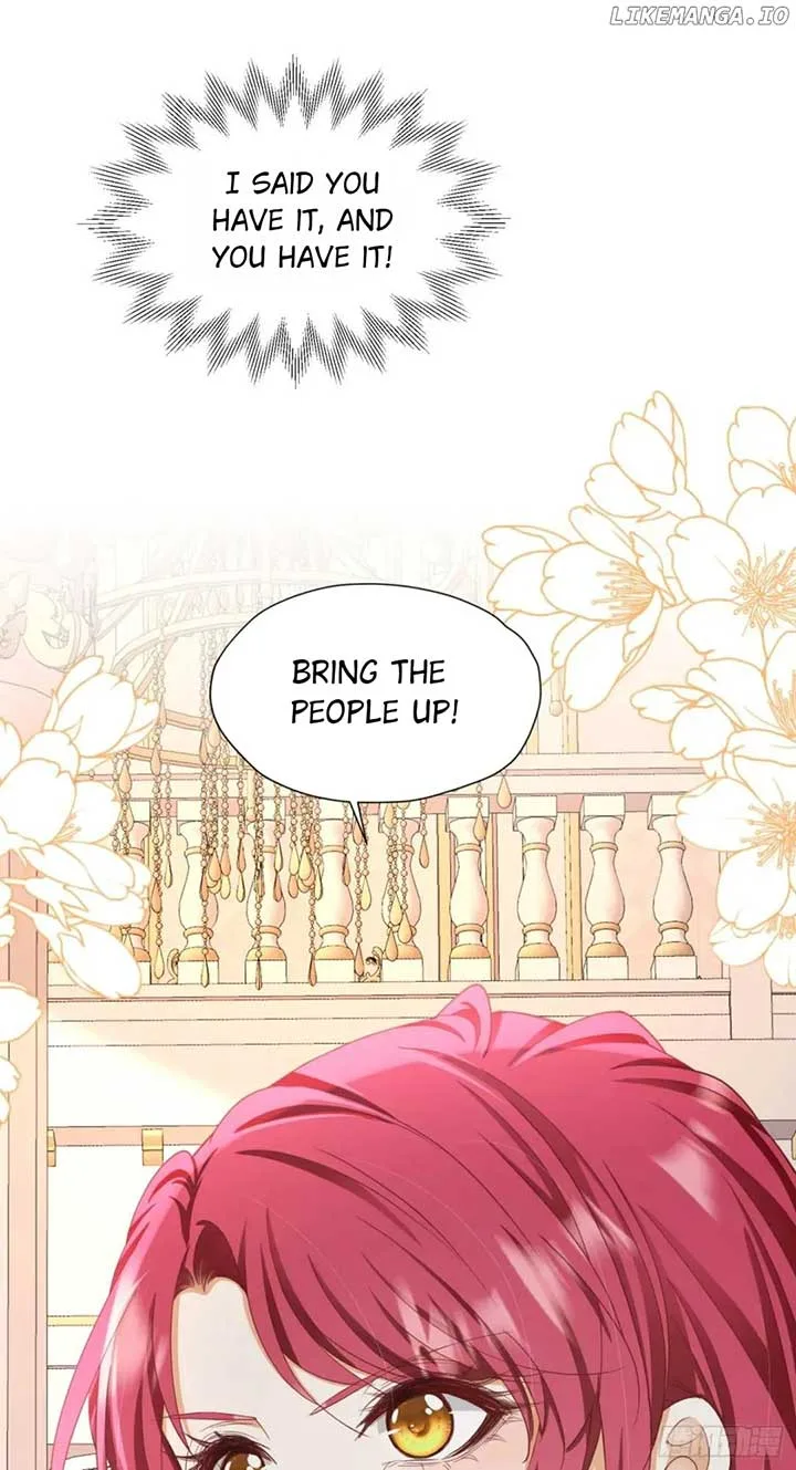 I’m in Love with My Foe Chapter 118 page 24