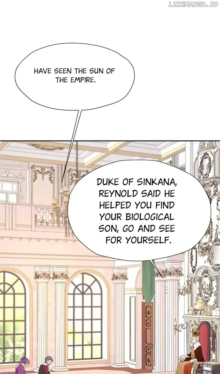 I’m in Love with My Foe Chapter 118 page 11
