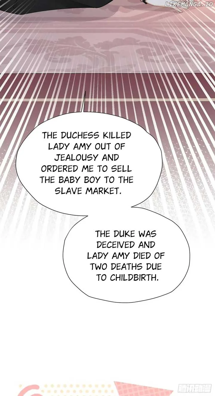 I’m in Love with My Foe Chapter 118 page 28