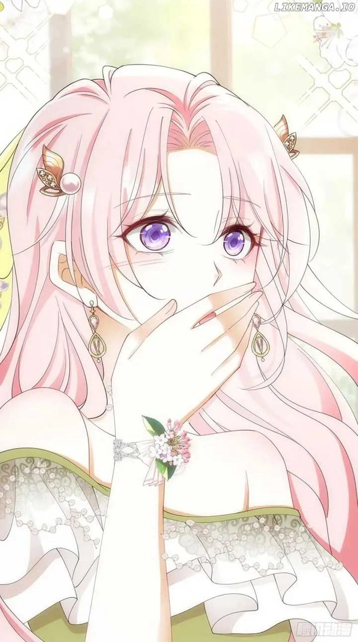I’m in Love with My Foe Chapter 118 page 42